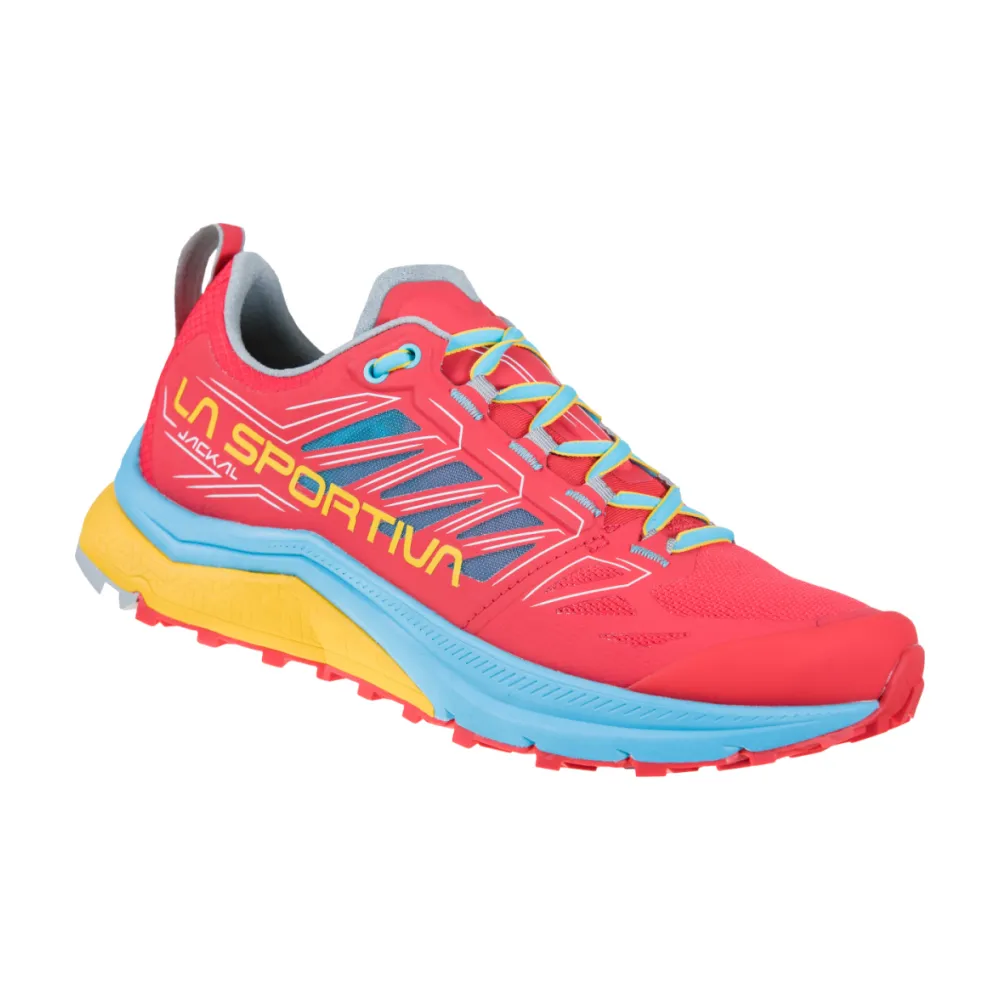 La Sportiva Jackal Trail 46C / pink