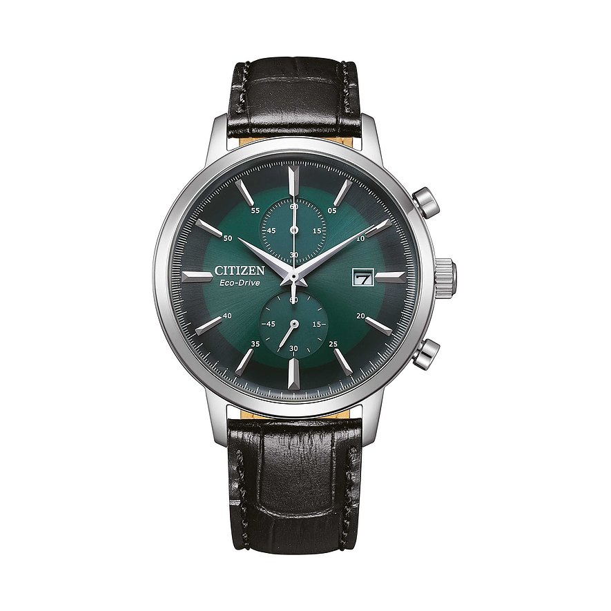 Citizen Chronograph Chronograph