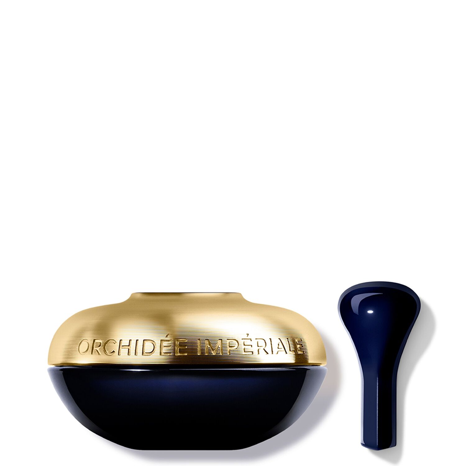 Guerlain Orchidée Impériale La Crème Yeux Concentré Moléculaire
