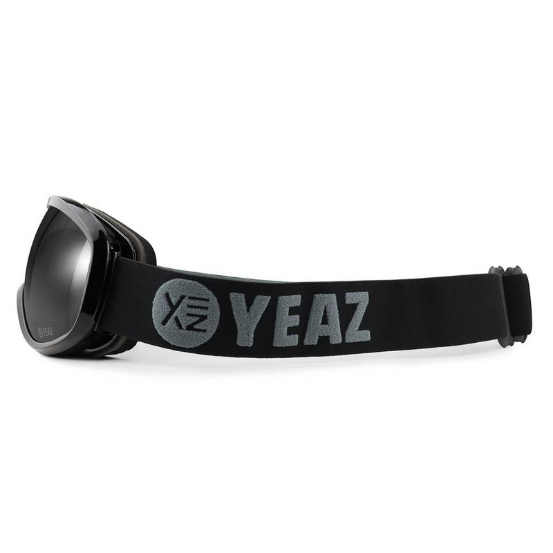 YEAZ STEEZE Skibrille