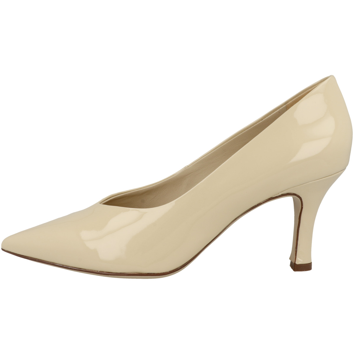 Gerry Weber Madeleine 02 Pumps beige