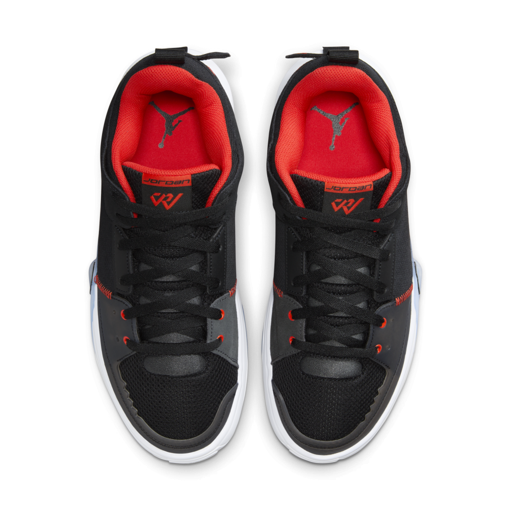 NIKE JORDAN One Take 5 FD2335-006 / schwarz