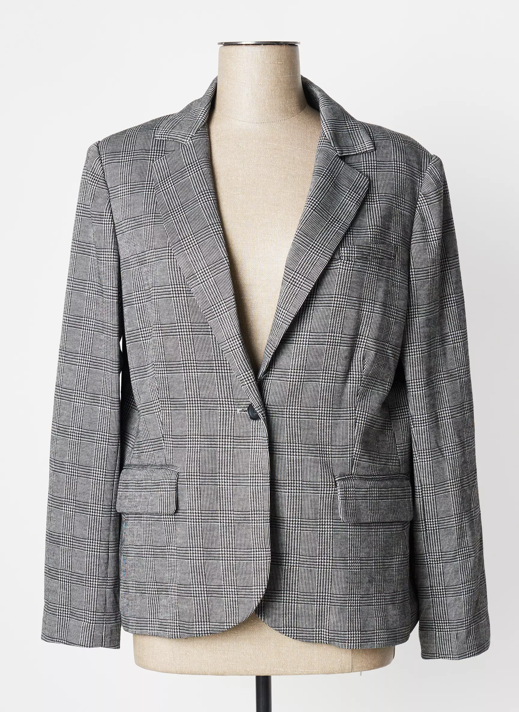 Damart Blazers Femme couleur noir