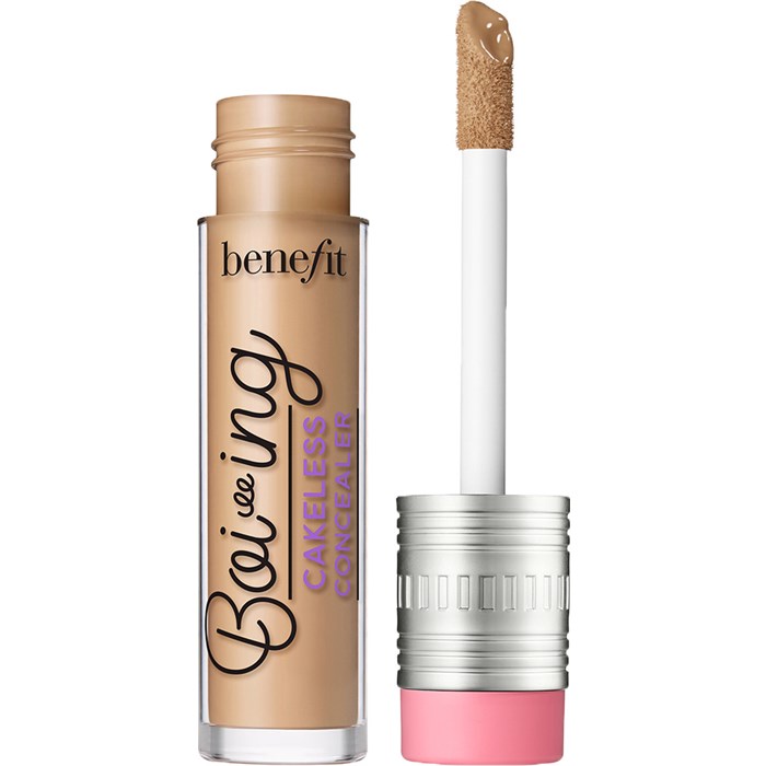 Boi-ing Cakeless High Coverage Concealer
