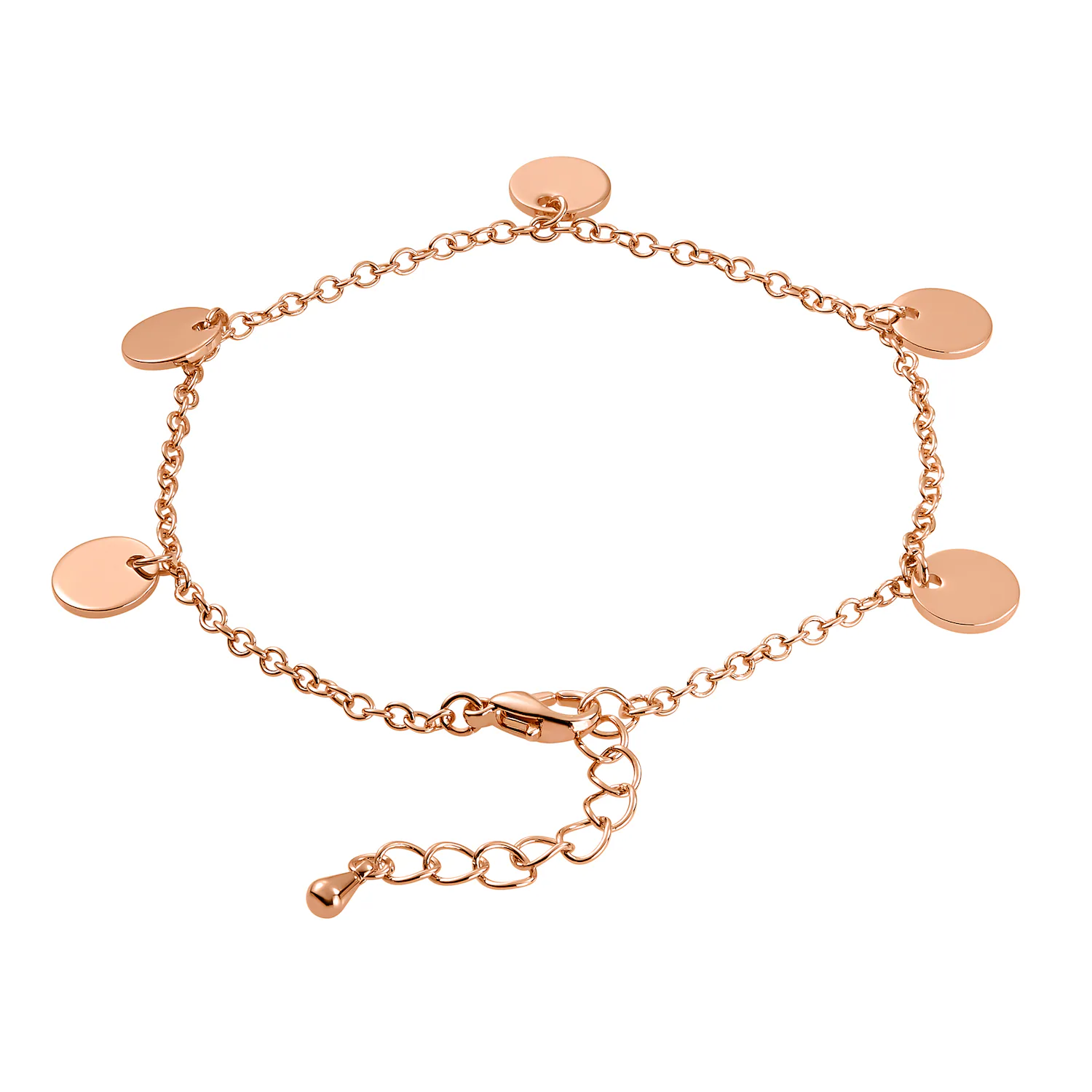 Pulsera circular Heideman
