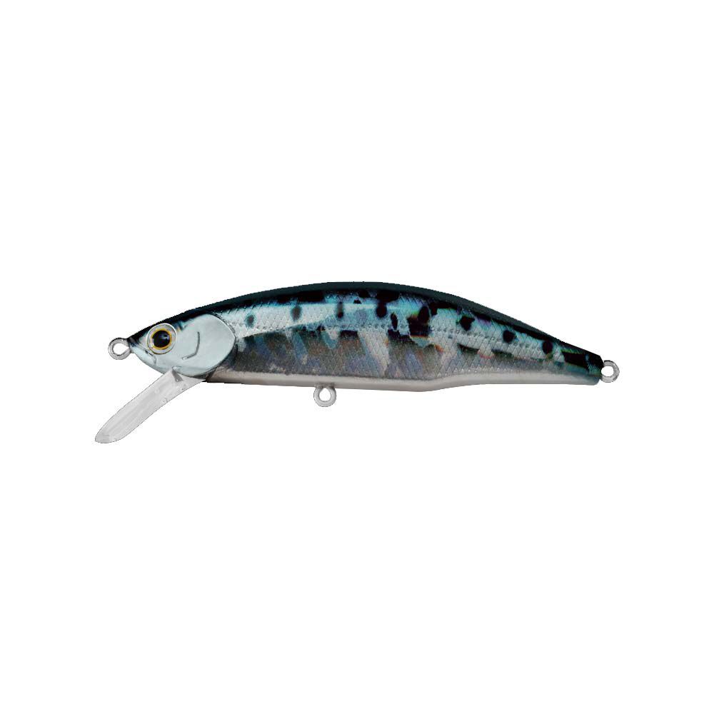 Jackson Meteora 8cm, 15.5g Jerkbait Hårt Bete