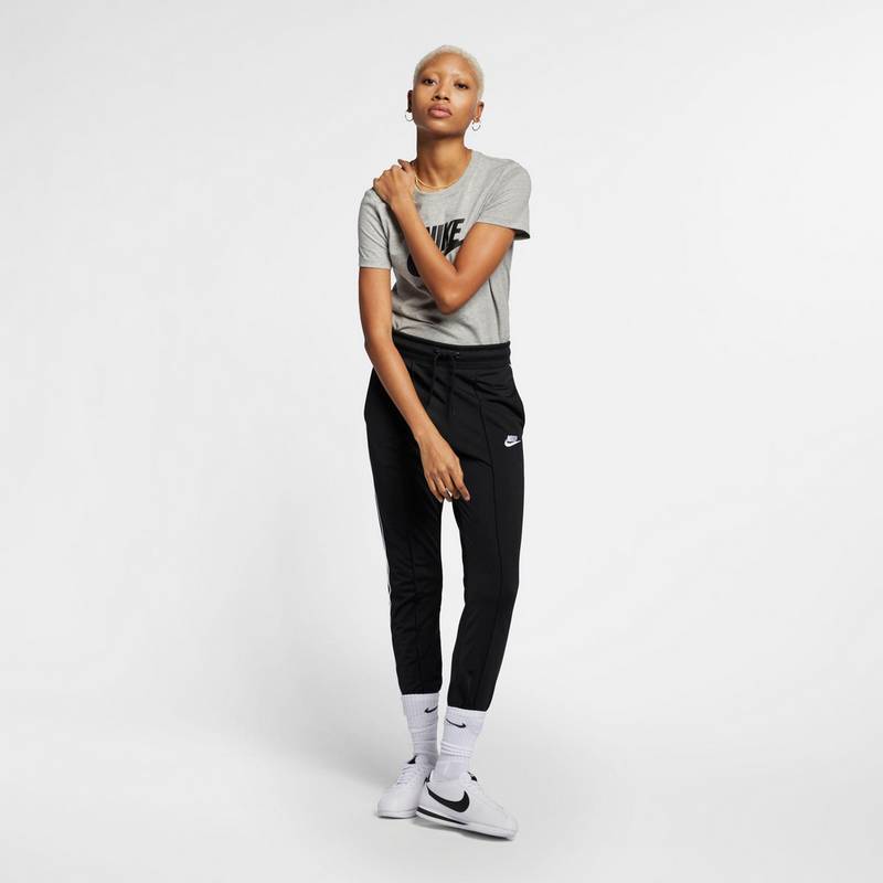 Nike NSW Icon Futura T-Shirt Damen