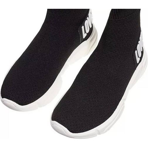 Love Moschino Schnürschuhe