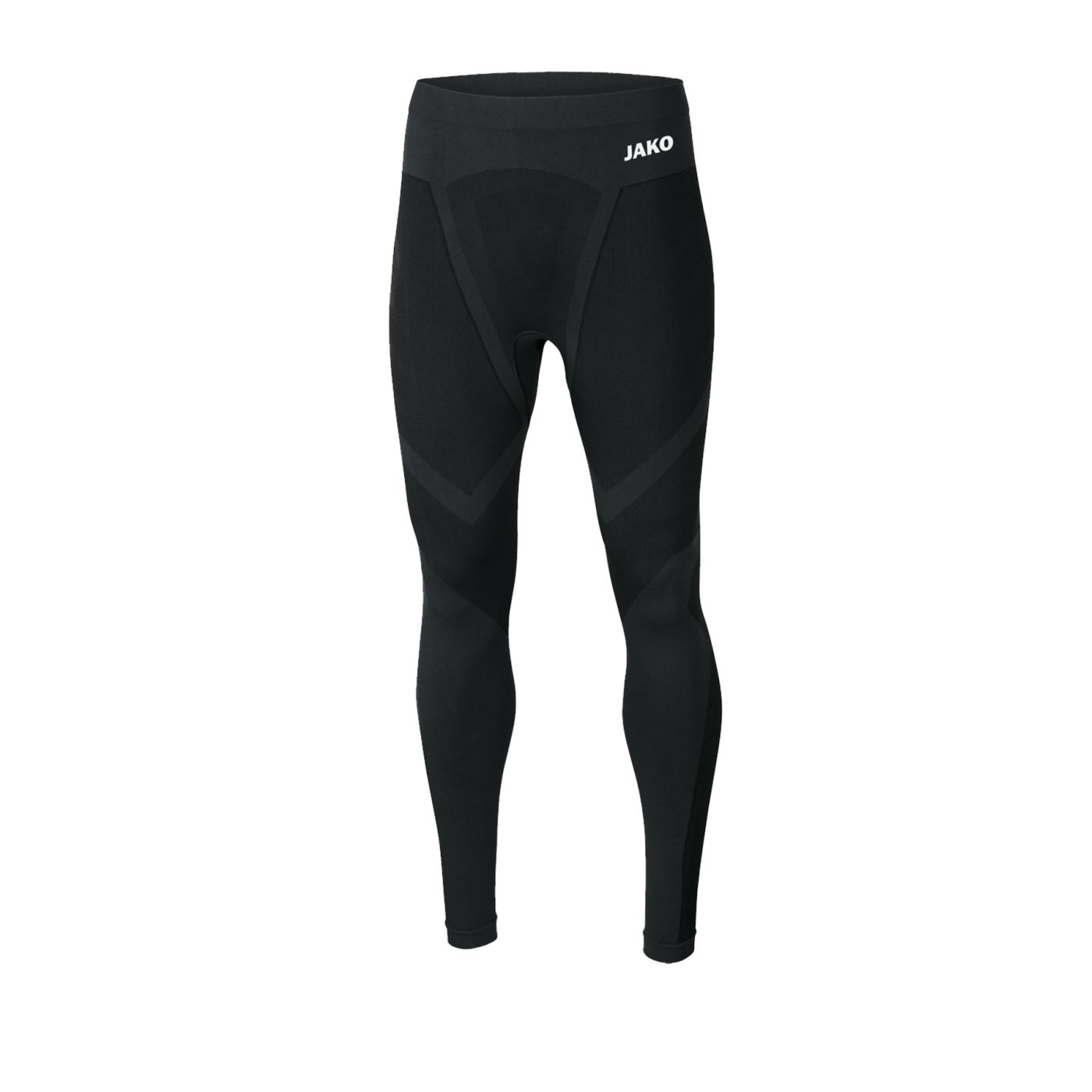 Jako Comfort 2.0 Long Tight Schwarz F08