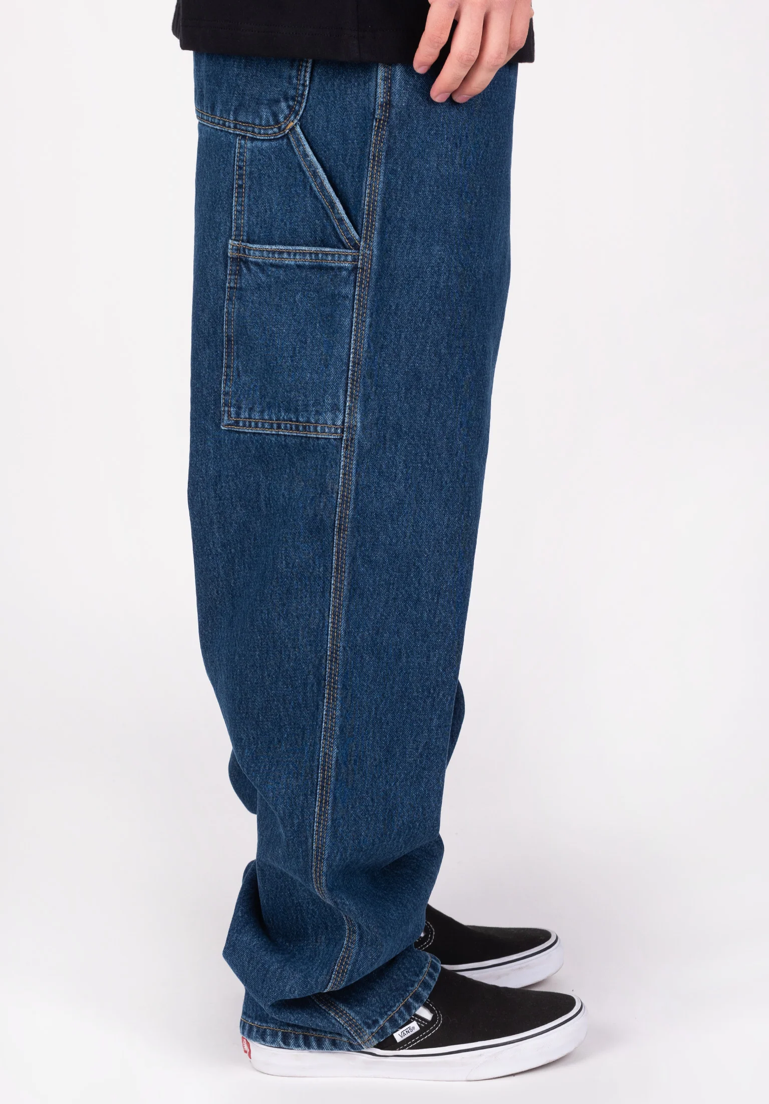 Single Knee Pant
