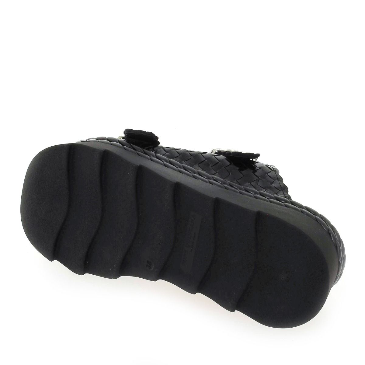 Pons Quintana  10274 - Noir