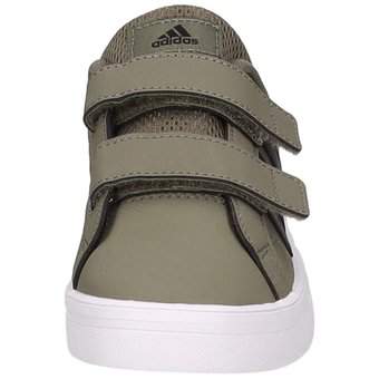 adidas VS Pace 2.0 CF C Sneaker in grün