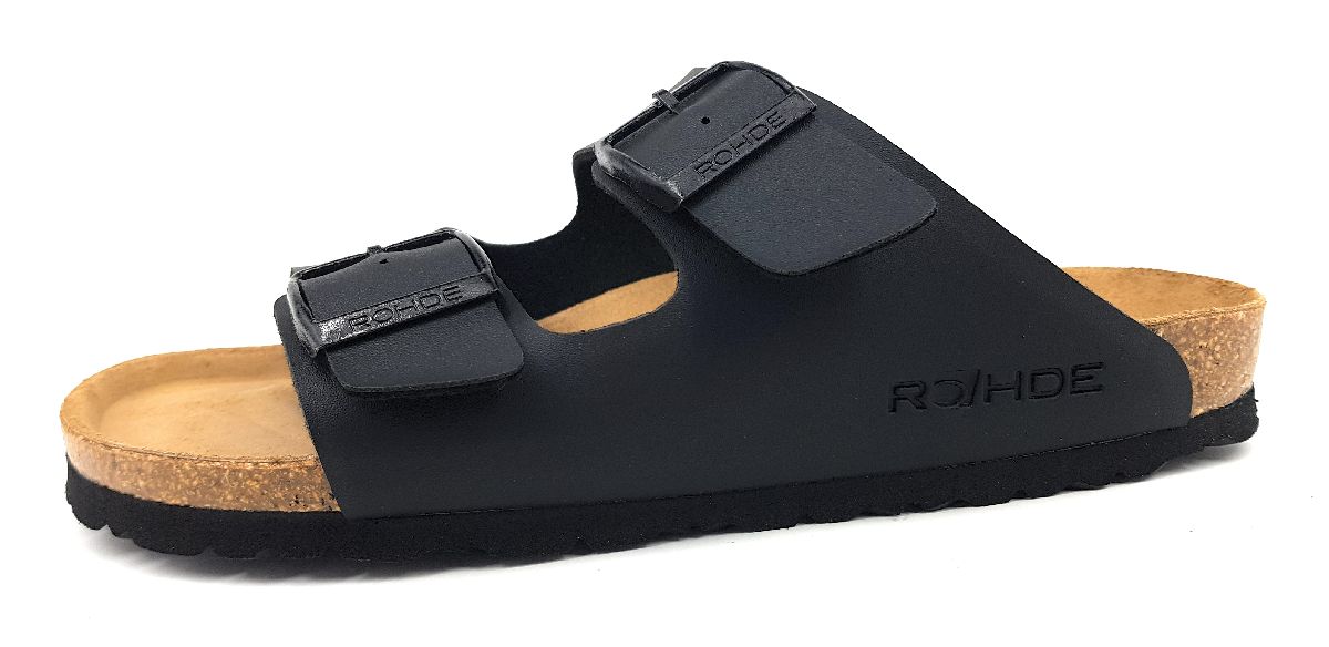 Rohde Grado 5920-90 Schwarz 90 schwarz