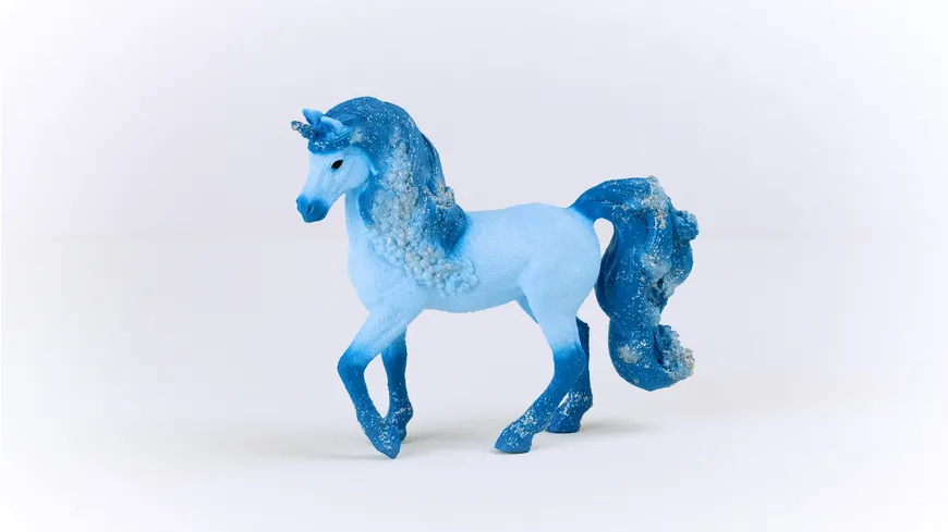 Schleich 70757 - bayala - Elementa Wassereinhorn Stute