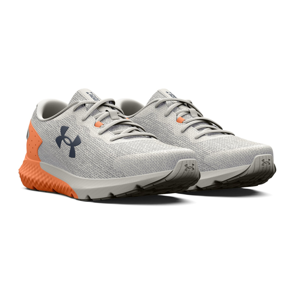 Under Armour Charged Rogue 3 3026147-100 / grau