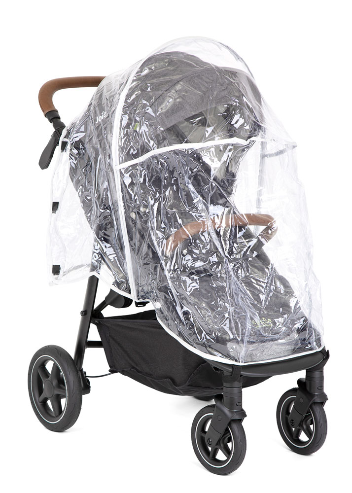JoieBuggy Mytrax Pro