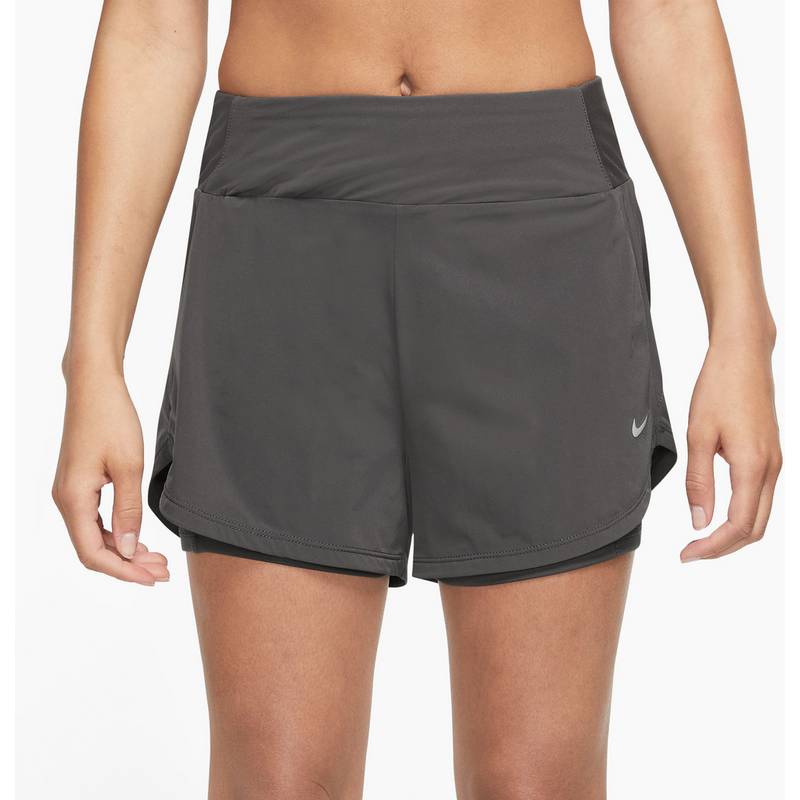 Nike BLISS DF Funktionsshorts Damen