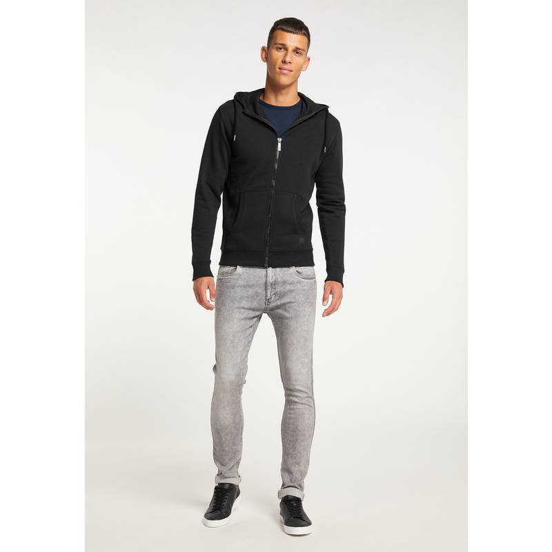 MO Sweatjacke Herren