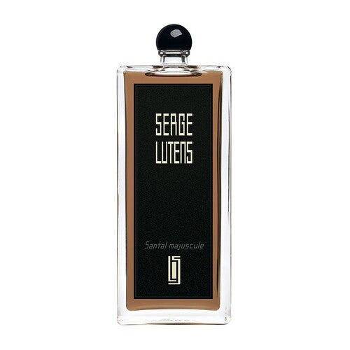 Serge Lutens Santal Majuscule Eau de Parfum 50 ml