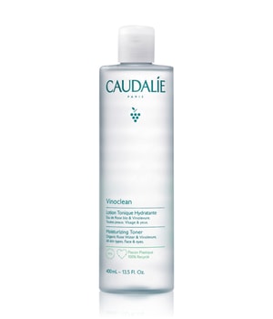 CAUDALIE Vinoclean Moisturising Toner Gesichtswasser 400 ml