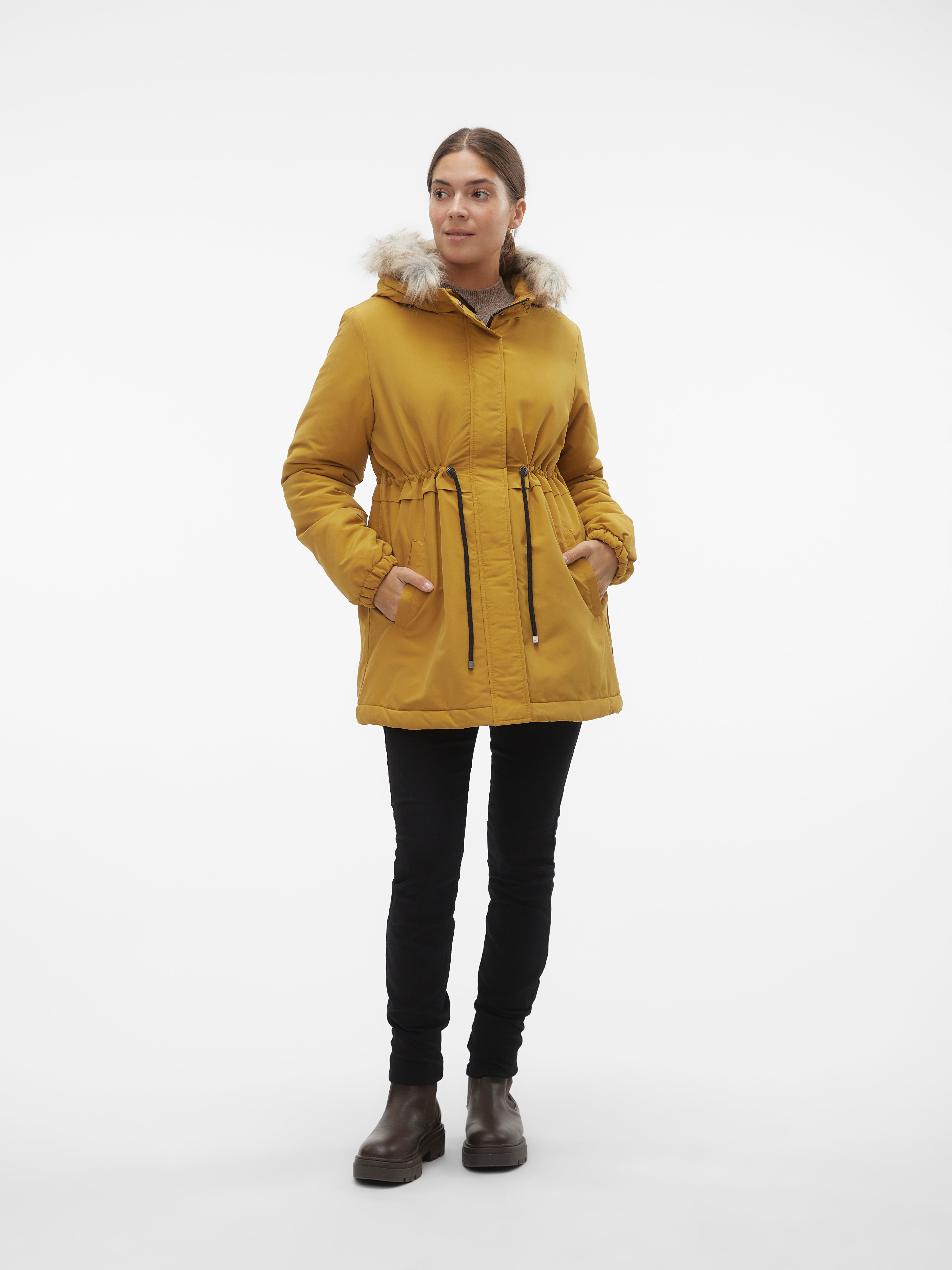 Umstands-jacke