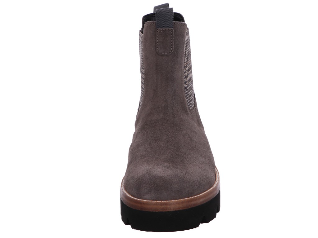 GABOR Chelsea Boot grau