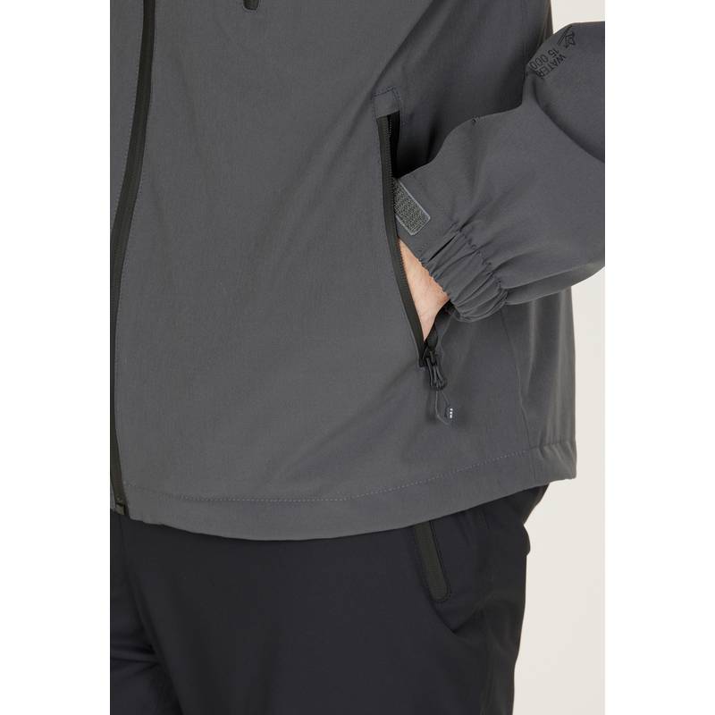 Weather Report DELTON W-PRO15000 Regenjacke Herren