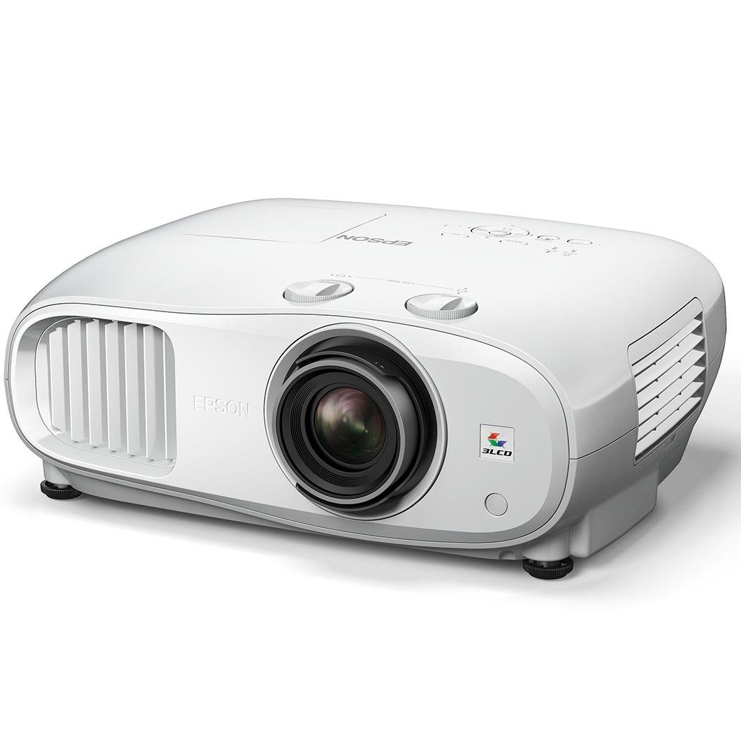 Epson EH-TW7000 3D-Beamer (3000 lm, 40000:1, 1920 x 1080 px)