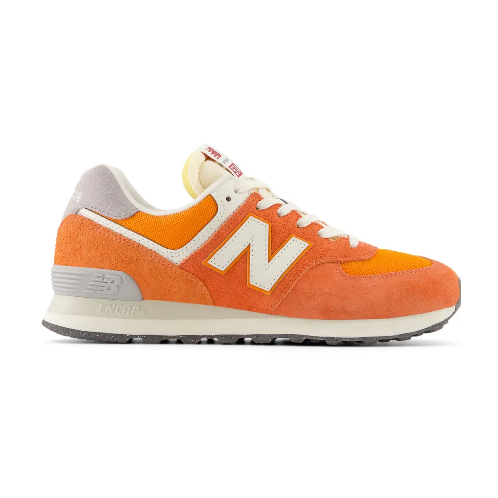 New Balance 574 U574RCB / weiss