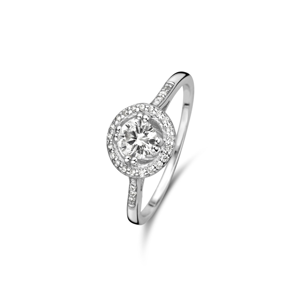 Parte Di Me Luce Mia Bague Bague