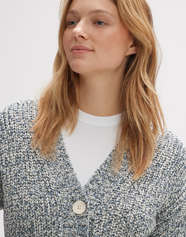 Strickjacke Darano