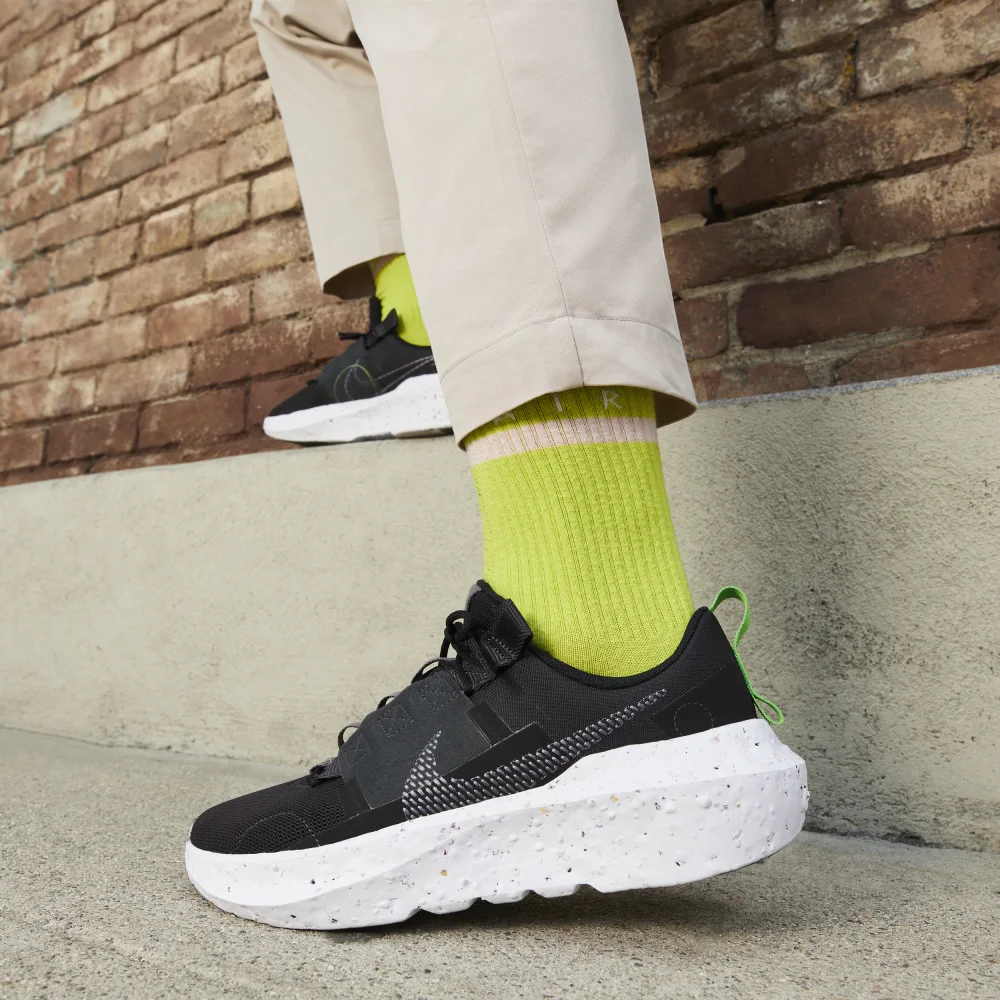 Nike Crater Impact DB2477-001 / schwarz