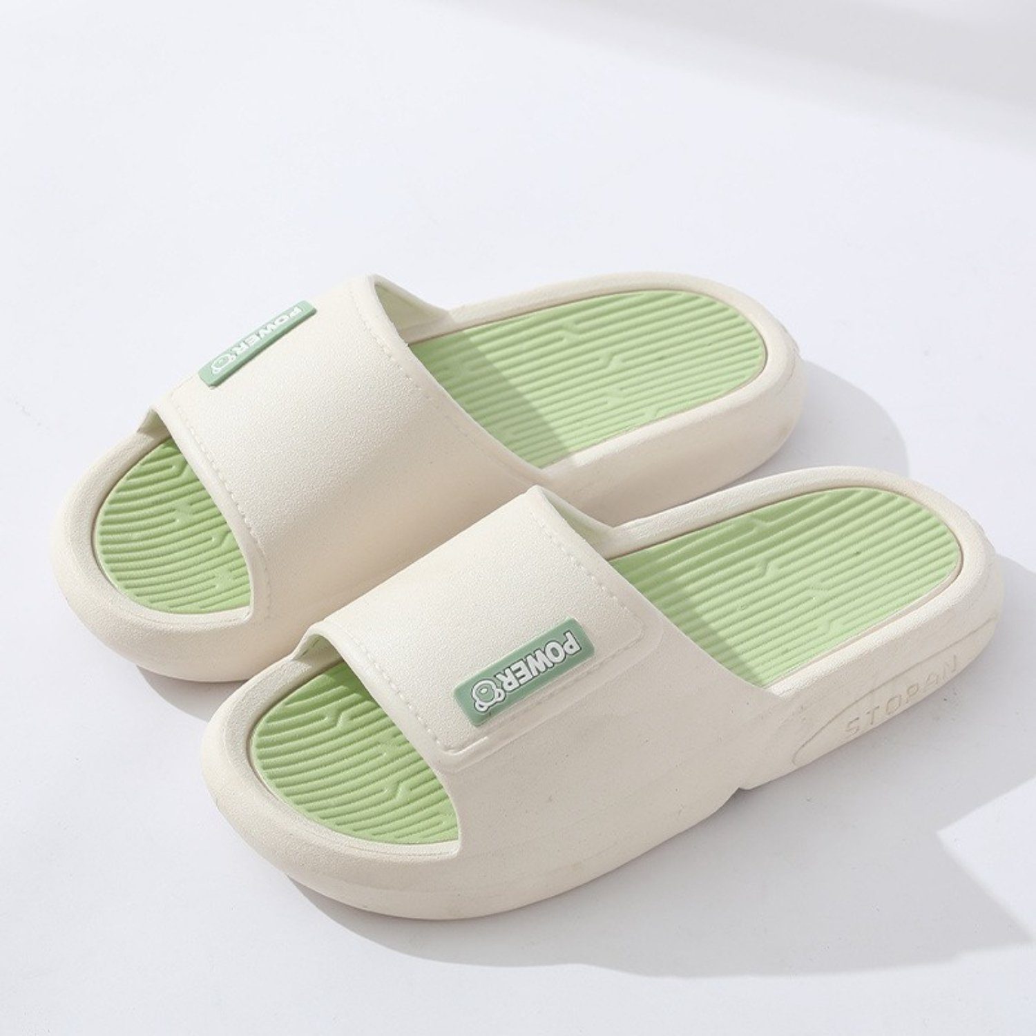 HOMEIDEAS Badeschuh (1-tlg) Unisex Badeschuhe