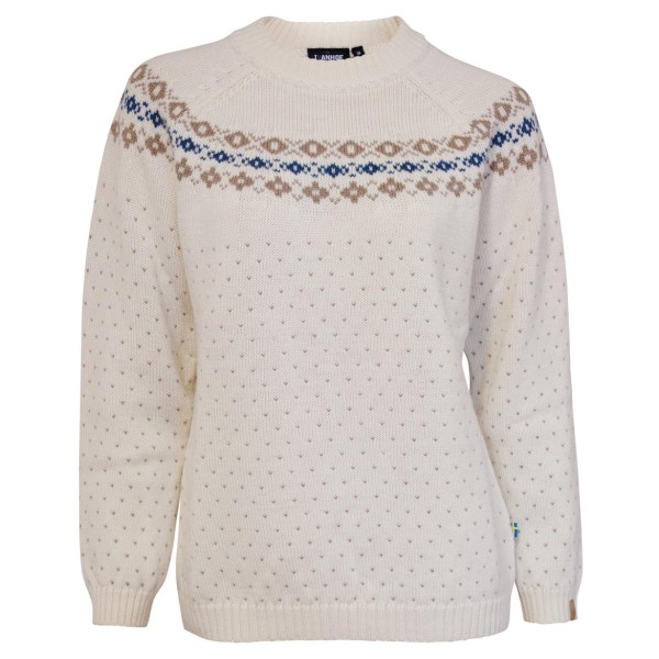 Ivanhoe of Sweden - Women's Sire Crewneck - Wollpullover