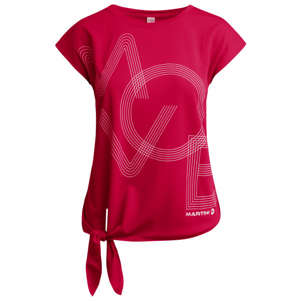 Martini - Women's Maxximo - Funktionsshirt