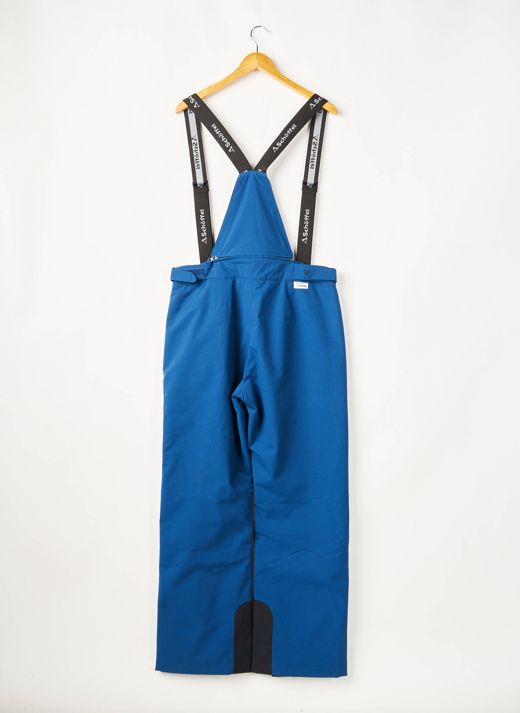 Schoeffel Salopettes Femme couleur bleu