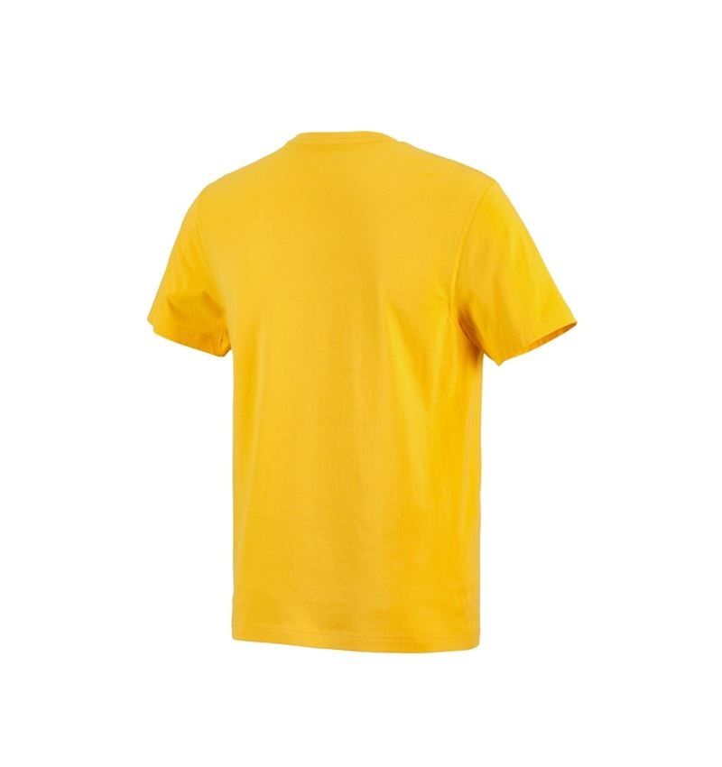 e.s. T-Shirt cotton