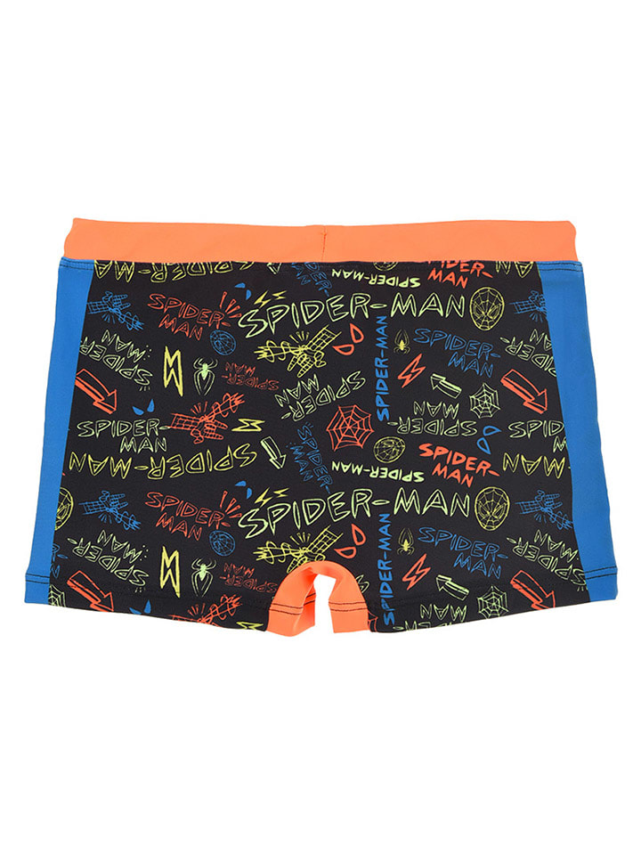 Spiderman Badehose 