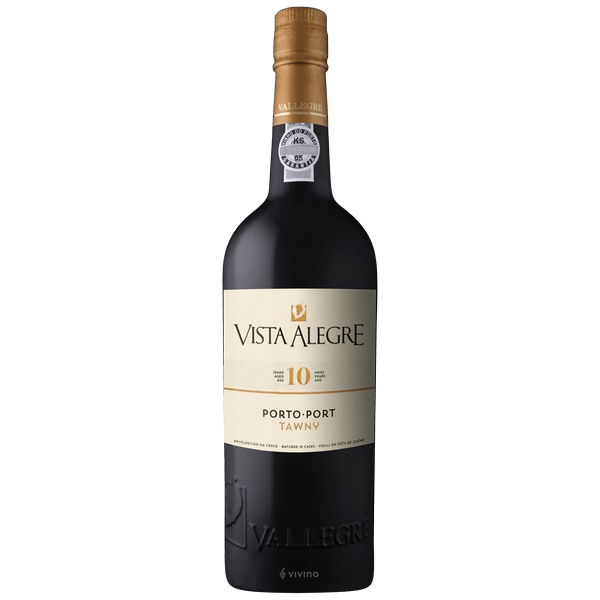 Vista Alegre 10 Year Old Tawny PortN.V.