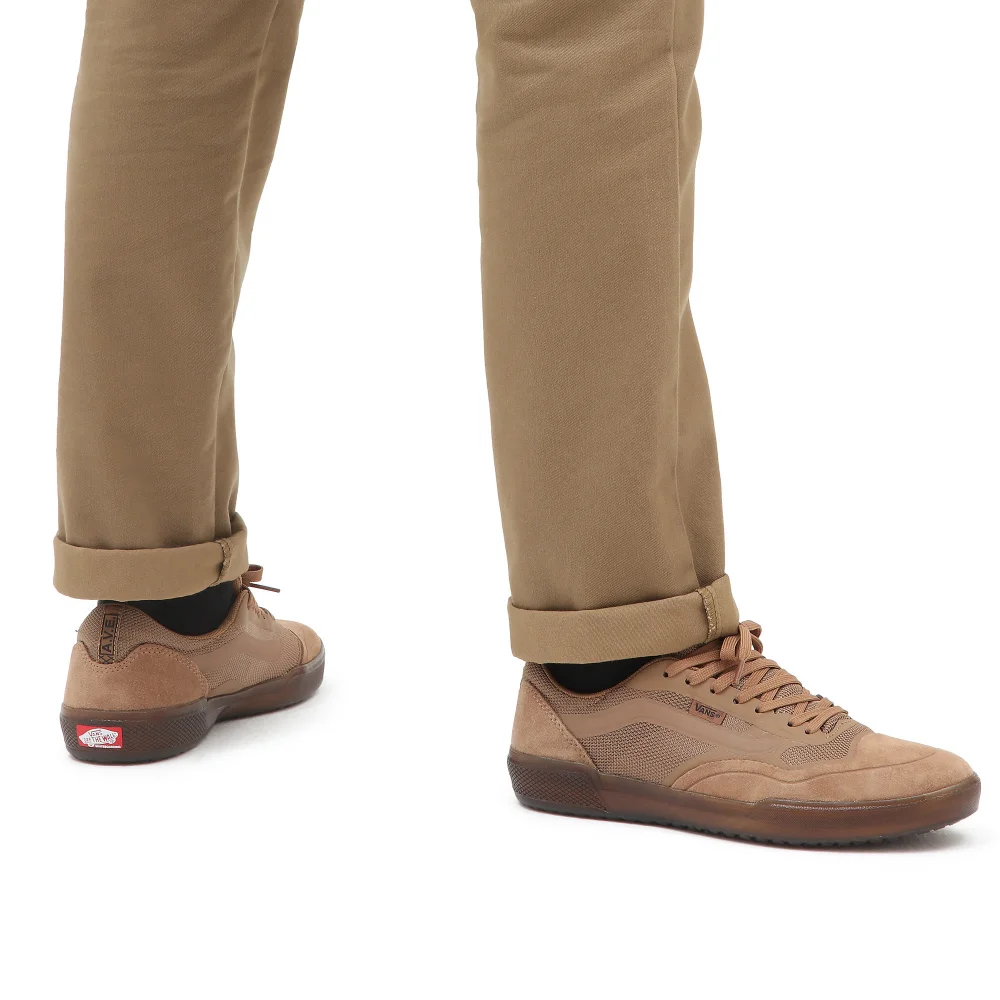 Vans Ave VN0A5JIBLV91 / braun