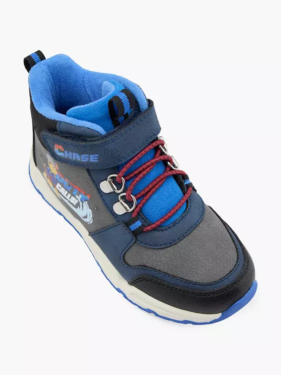 PAW Patrol Hoher Sneaker - mit Licht