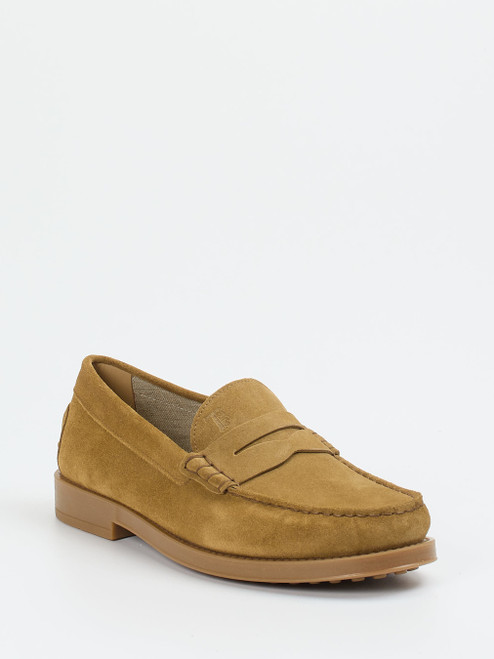 Mokassin-45112690003 Tod's