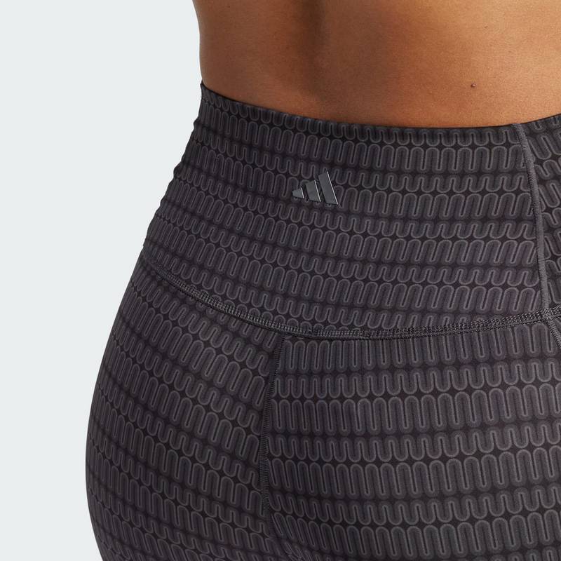 adidas Yoga Studio Seasonal Leggings Tights Damen
