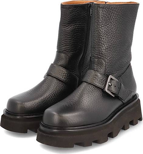 Thea Mika Plateau-Boots