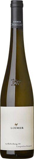 Loimer : Grüner Veltliner Ried Käferberg 2018