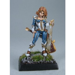 Astrid, Female Chronicler (REA03098)