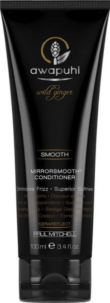 Paul Mitchell Awapuhi Wild Ginger MirrorSmooth Conditioner