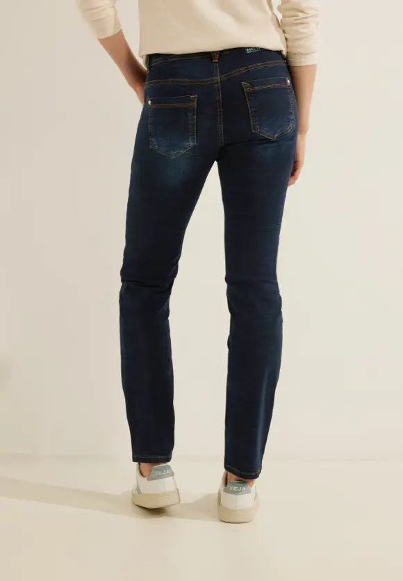 CECIL Casual Fit Jeans