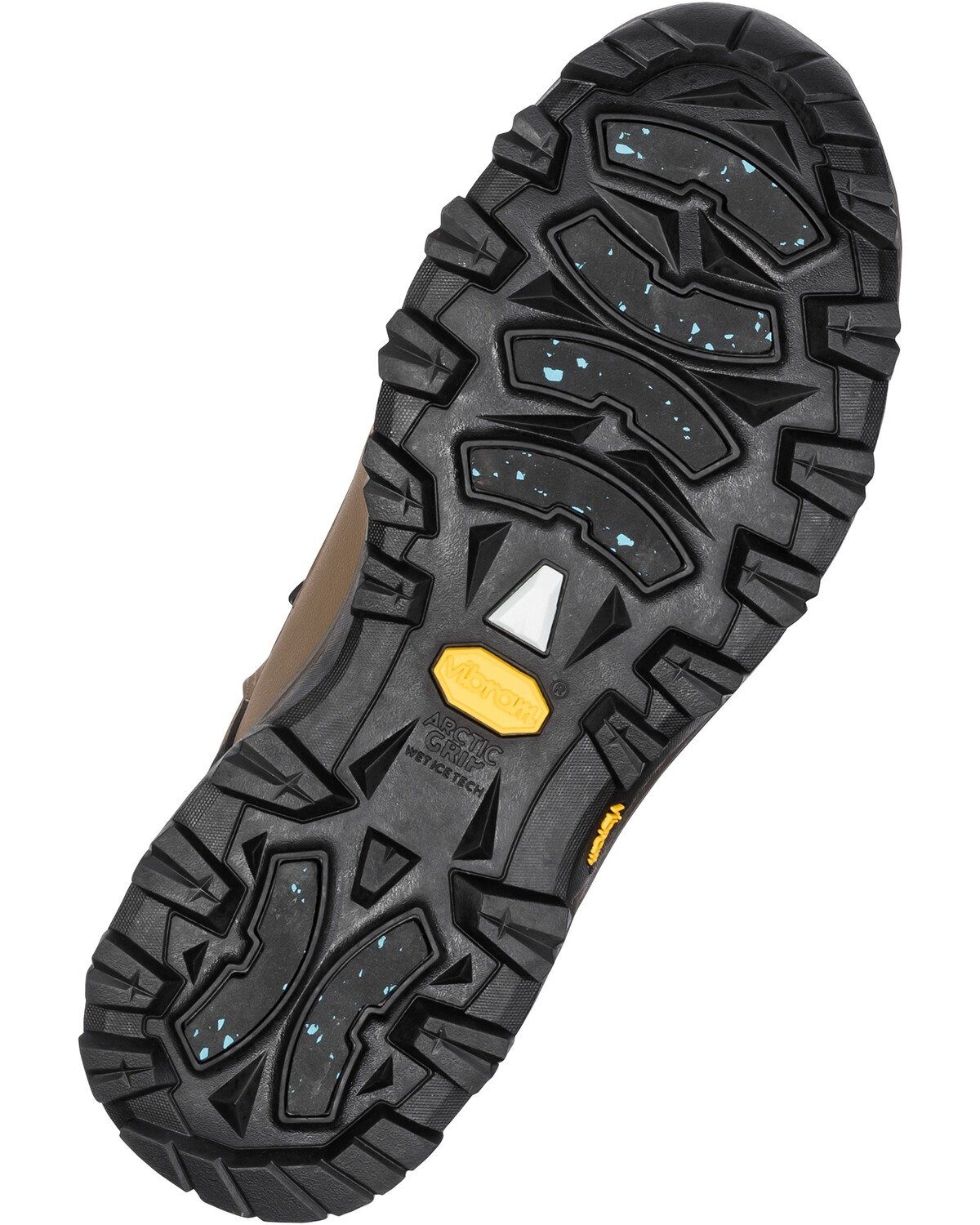 Parforce Winter Jagdstiefel Outdoorwinterstiefel