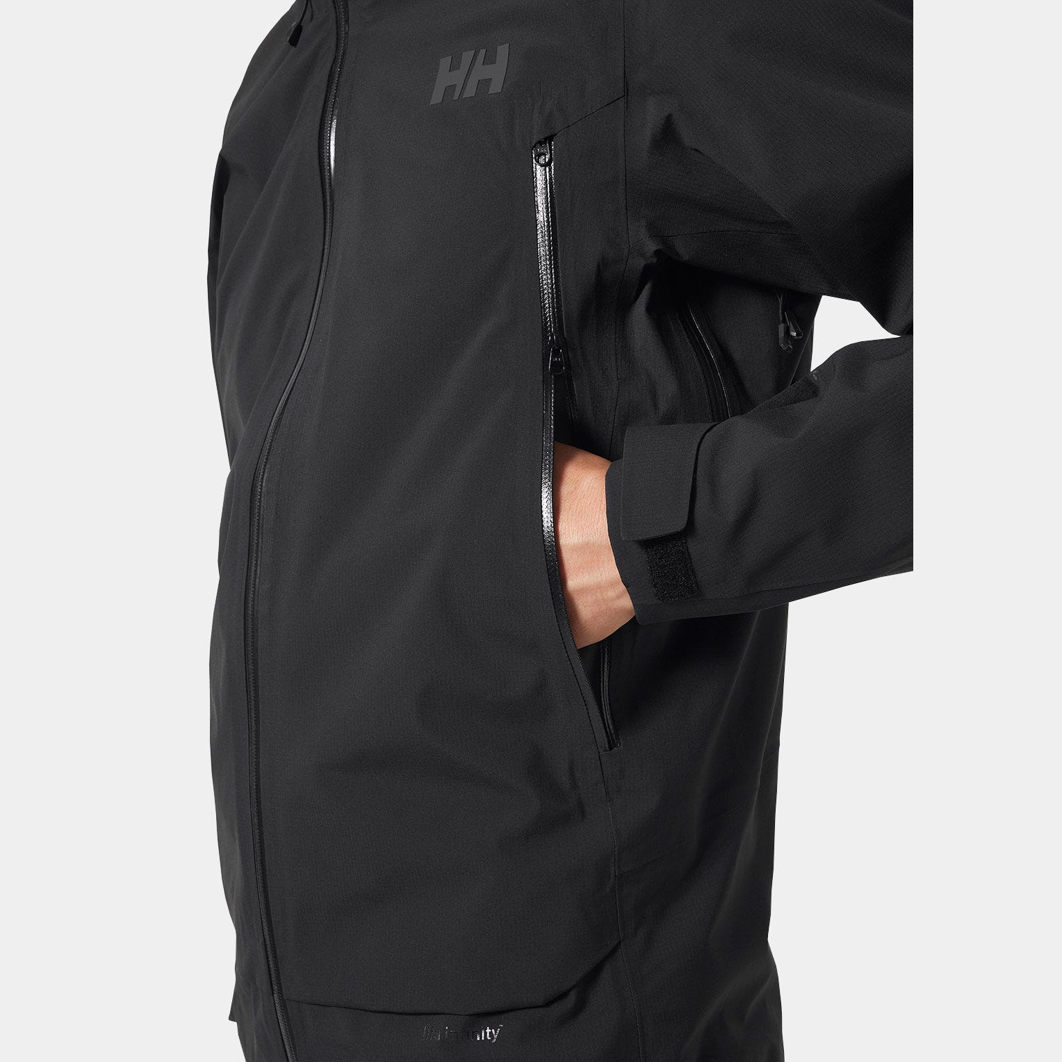 Men’s Verglas Infinity Shell Jacket